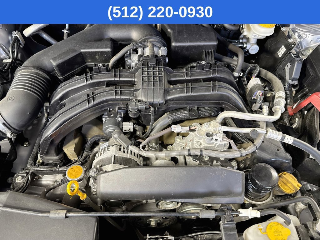 Used 2023 Subaru Crosstrek 2.5i Sport AWD/4WD image 39