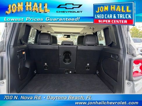 Used 2022 Jeep Renegade Limited w/ Sun, Sound & Wheels Group image 11