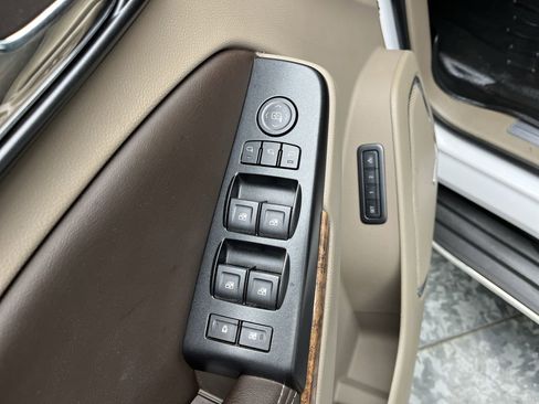 Used 2015 Chevrolet Tahoe LTZ w/ Max Trailering Package AWD/4WD image 9