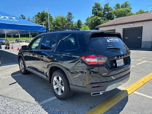 Used 2026 Honda Pilot EX-L image 7