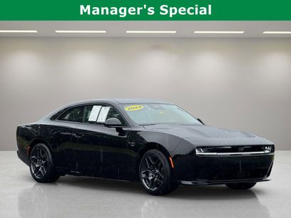 Used 2024 Dodge Charger R/T w/ Plus Group