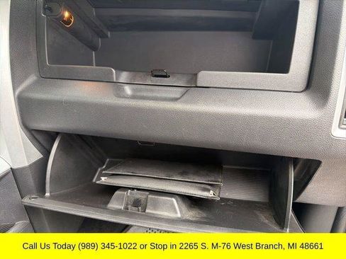 Used 2010 Dodge Ram 1500 Truck Sport AWD/4WD image 36