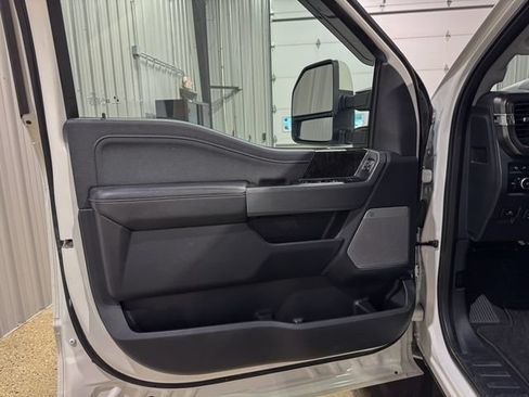 Used 2023 Ford F450 Lariat w/ Lariat Ultimate Package AWD/4WD image 10