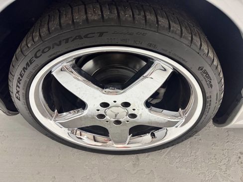 Used 2003 Mercedes-Benz SL 500 image 45