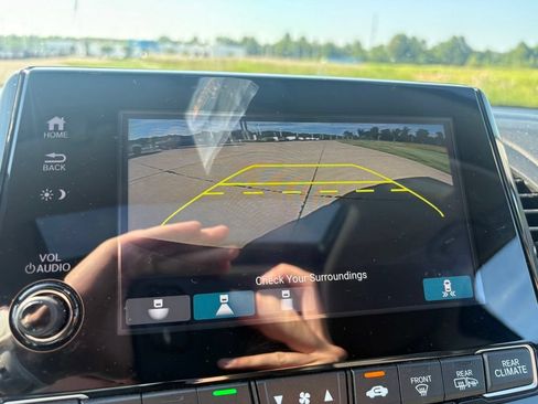 Used 2020 Honda Odyssey EX-L image 21