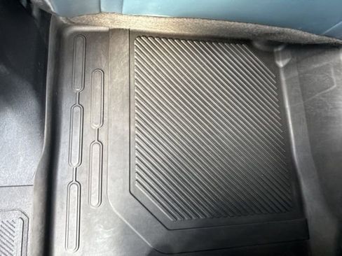 Used 2021 Ford Bronco Outer Banks w/ Sasquatch Package image 25