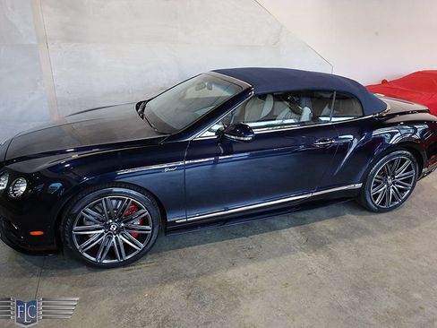 Used 2015 Bentley Continental GT Speed AWD/4WD image 15