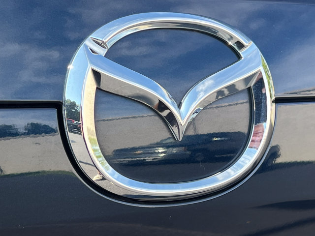 Used 2025 MAZDA CX-5 AWD 2.5 S w/ Preferred Package image 46