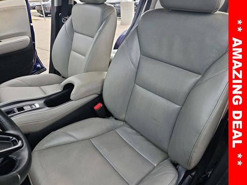 Used 2016 Honda HR-V EX-L image 14