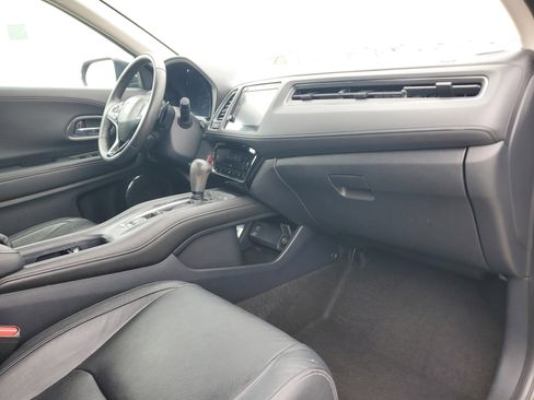 Used 2021 Honda HR-V EX-L image 18