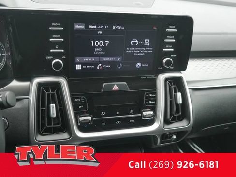 Used 2021 Kia Sorento S w/ Panoramic Sunroof Package AWD/4WD image 55