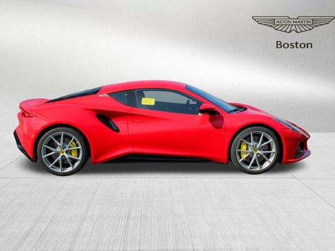 New 2026 Lotus Emira SE RWD image 2