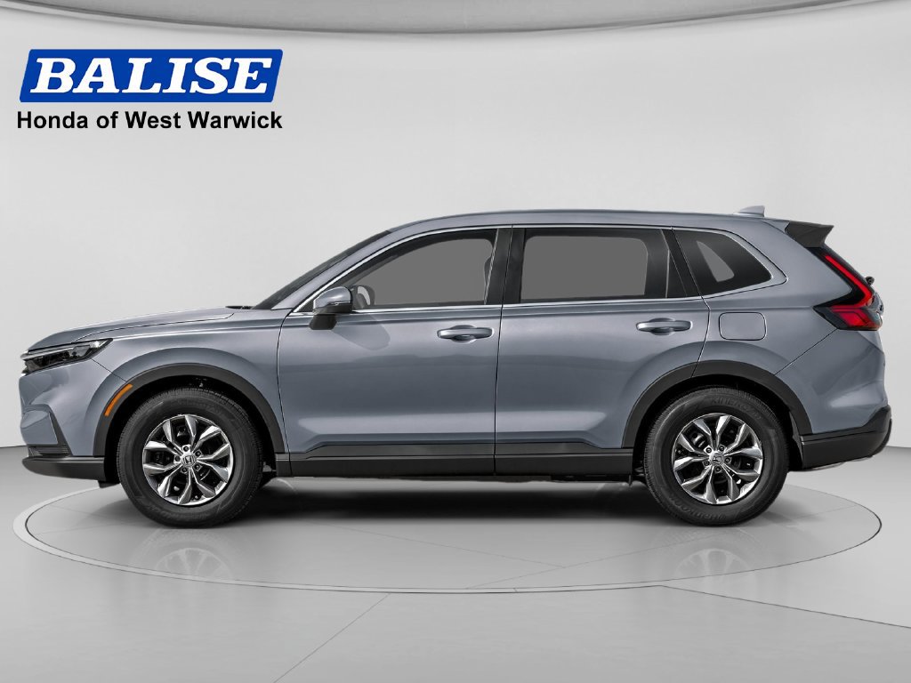 New 2026 Honda CR-V LX image 3