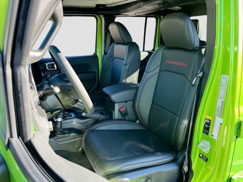 New 2026 Jeep Gladiator Rubicon image 19