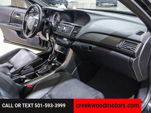 Used 2017 Honda Accord Sport Special Edition image 53