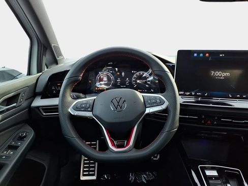 New 2026 Volkswagen GTI SE image 11