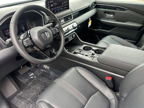 New 2026 Honda Passport RTL image 7