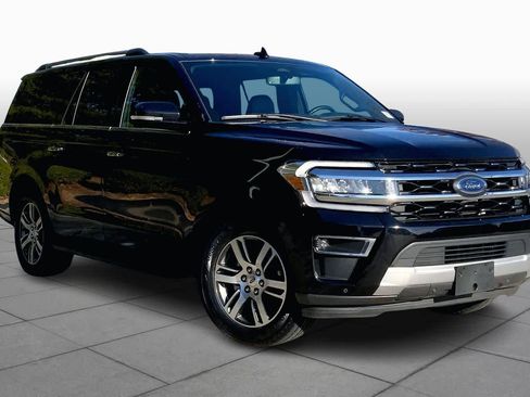 Used 2024 Ford Expedition Max Limited image 2