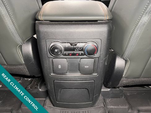 Used 2023 Ford Explorer Timberline image 25