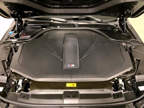 Certified 2024 BMW i5 M60 w/ Executive Package AWD/4WD image 30