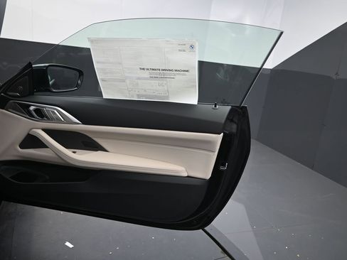 New 2026 BMW 430i Convertible w/ Premium Package image 21