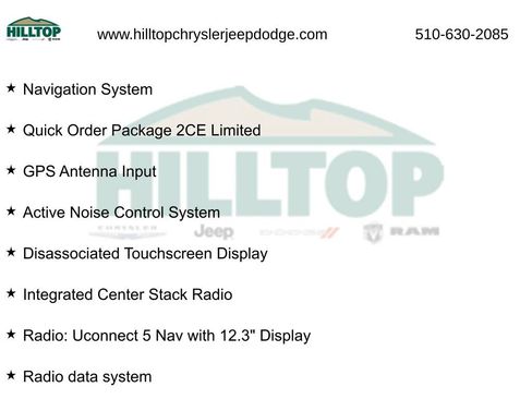 New 2026 Jeep Grand Cherokee Limited image 5