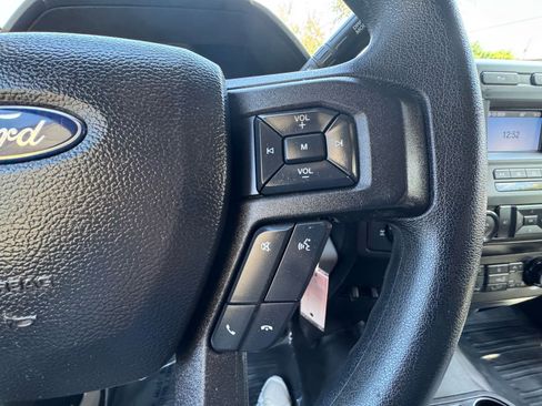 Used 2019 Ford F150 XL w/ XL Power Equipment Group RWD image 18