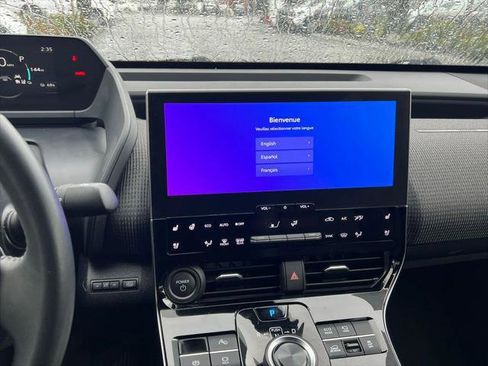 Certified 2023 Toyota bZ4X AWD w/ Weather Package image 22