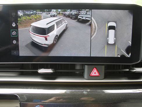 New 2026 Kia Carnival SX FWD image 65