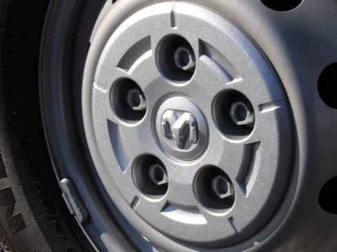 Used 2023 RAM ProMaster 2500 w/ Interior LED Lighting Group image 16