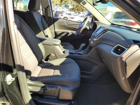 Used 2020 Chevrolet Equinox LT w/ LPO, Floor Liner Package image 25