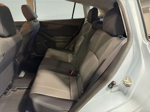 Used 2018 Subaru Crosstrek 2.0i AWD/4WD image 27