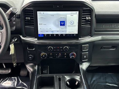 Used 2026 Ford F150 STX RWD image 26
