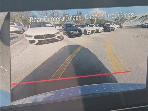 New 2026 Mercedes-Benz GLE 350 4MATIC image 12