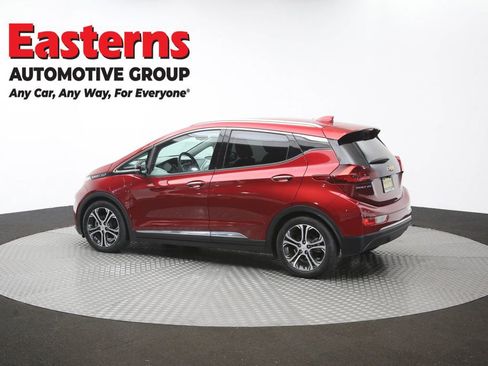 Used 2018 Chevrolet Bolt Premier w/ Driver Confidence II Package FWD image 64