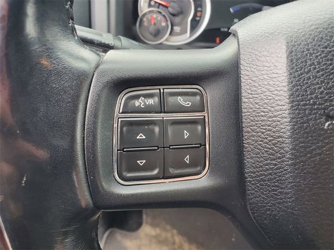 Used 2016 RAM 1500 Big Horn image 14