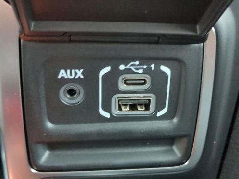 New 2026 Jeep Wrangler Unlimited Sport AWD/4WD image 21