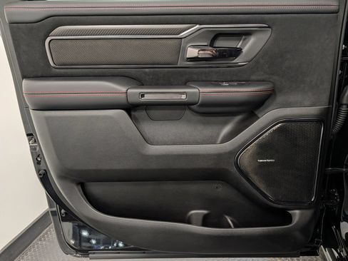Used 2025 RAM 1500 RHO w/ RHO Level 1 Equipment Group AWD/4WD image 26