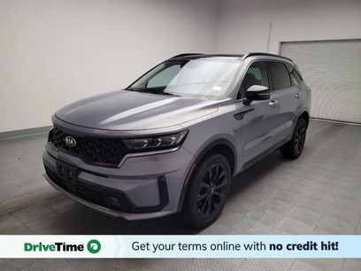 Used 2021 Kia Sorento SX