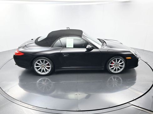 Used 2012 Porsche 911 Carrera 4S AWD/4WD image 37