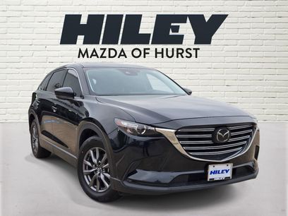 Certified 2023 MAZDA CX-9 Touring