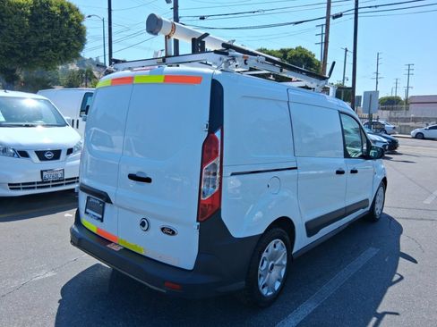 Used 2015 Ford Transit Connect XL FWD image 6