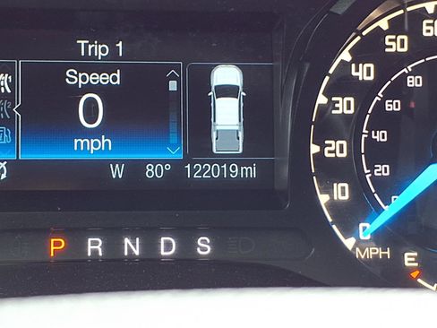 Used 2020 Ford Ranger XLT w/ Equipment Group 301A Mid AWD/4WD image 15