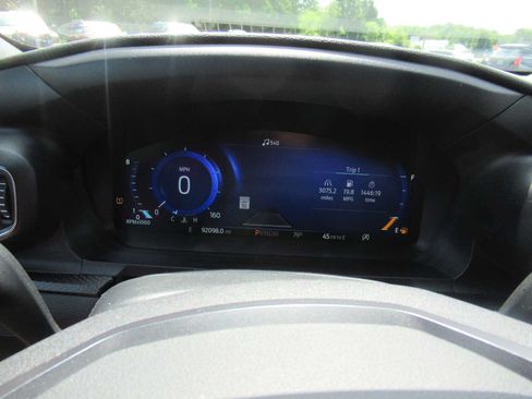 Used 2020 Ford Explorer ST w/ ST Street Pack AWD/4WD image 30