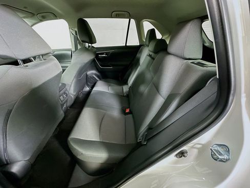 Used 2025 Toyota RAV4 Woodland Edition AWD/4WD image 13