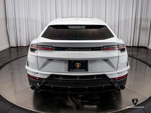 Used 2023 Lamborghini Urus S AWD/4WD image 11