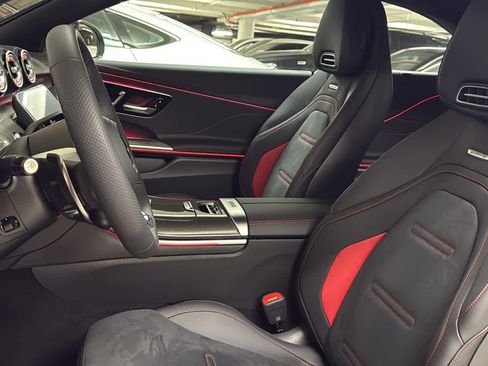 New 2026 Mercedes-Benz CLE 53 AMG 4MATIC Cabriolet image 26