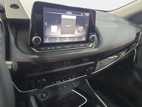 New 2026 Nissan Rogue SV w/ Rock Creek Premium Package image 20