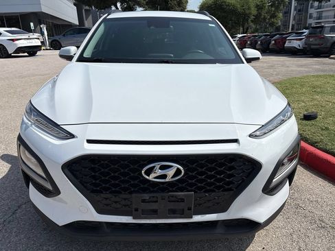 Used 2020 Hyundai Kona SEL FWD image 8