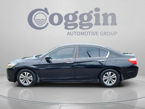 Used 2015 Honda Accord LX image 2
